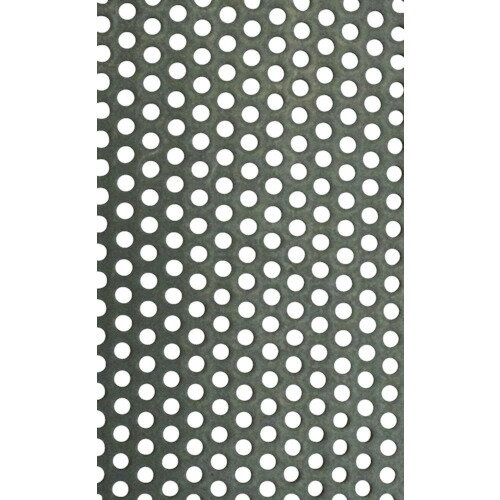 オレンジブック トラスコ中山　TRUSCOOKUTANI 鉄パンチングメタル 2.3TXD10XP15 914X914 〔品番:PMSPHT2.3D10P15914X914〕[ 注番:8561530]特長●パンチングメタルとは、パンチングプ...