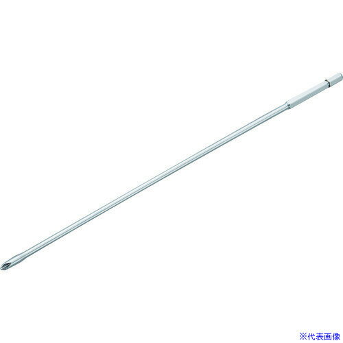 ■KTC 車輌整備レンチ ヘッドライト光軸調整レンチ 全長300mm ADR10010(8562088)