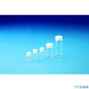 ■NIKKO PETスクリューバイアル10ml (50本入) 17100010(8562808)