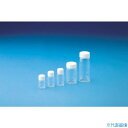 ■NIKKO PETスクリューバイアル100ml (50本入) 17100100(8562814)