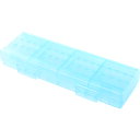 ■SANWA 電池ケース(単4用) DGBT8BL(8562988)(2)