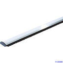 ■BURRTEC ラットシールド 毛丈7mm PP0.15黒直 RS−1000−7 23506000(8563149)