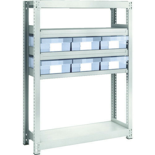 TRUSCO ̥ܥȥ쥹ê M2 Ʃ W860D300H1200 6 M24335D6(856322...