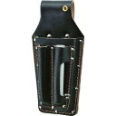 ■TRUSCO 鉄筋工具ケース 2丁・2段タイプ TSC255BK(8563578)