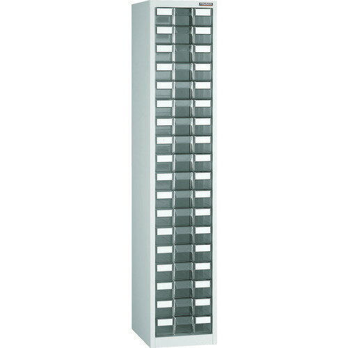 Book Storage - ■TRUSCO カタログケース 深型18段 W 295X360XH1500 A1C18W(8563634)[法人限定][直送元]