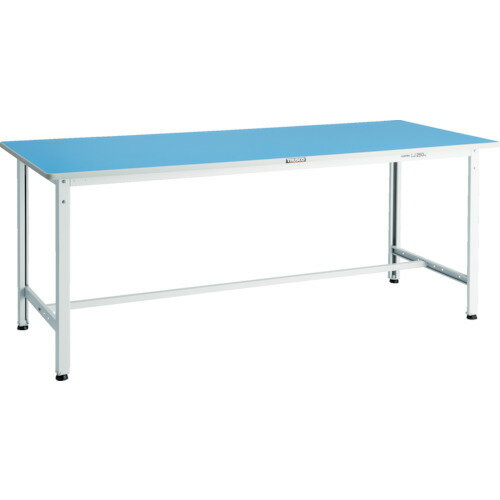 ��TRUSCO �ڲٽź����(250kg)BE�� 900X750XH740 ���ܥ����� �ۥ磻�ȿ� BE0975W(8563806)[ˡ�͸���][ľ����]