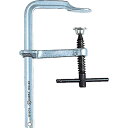 ■TRUSCO エホマクランプ (金工用)最大口開300mmX深さ100mm G30CS10(8566699)