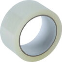 ■TRUSCO 梱包用OPPテープ 48mm×50m 厚み0.065mm TOPT65(8566770)(3)