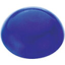 ■TRUSCO カラーマグネット(4個入) 青 40パイ TCM404B(8566850)