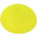 ■TRUSCO カラーマグネット(4個入) 黄 40パイ TCM404Y(8566854)