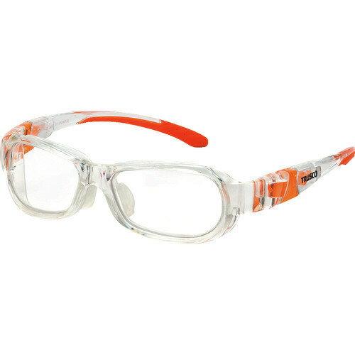 ■TRUSCO アイフィット 保護メガネ 小顔用 TSGVFPS(8566902)(4.0)