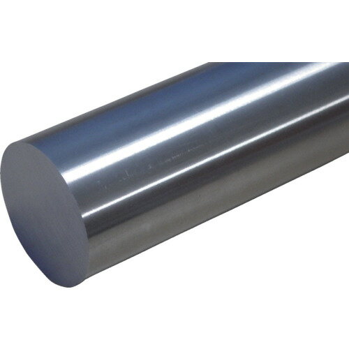 ■NOMIZU ステンレス鋼材 SUS−316 センターレス丸棒 研磨品 25×300 316G0250300(8567230)