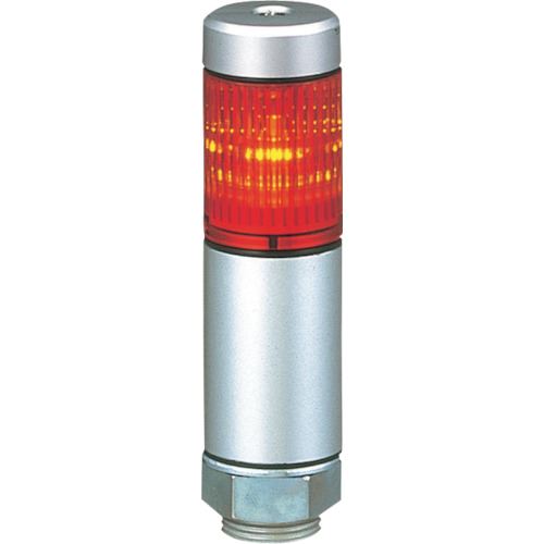 ■PATLITE スーパースリムLED超スリム積層 MPS102R(8568512)