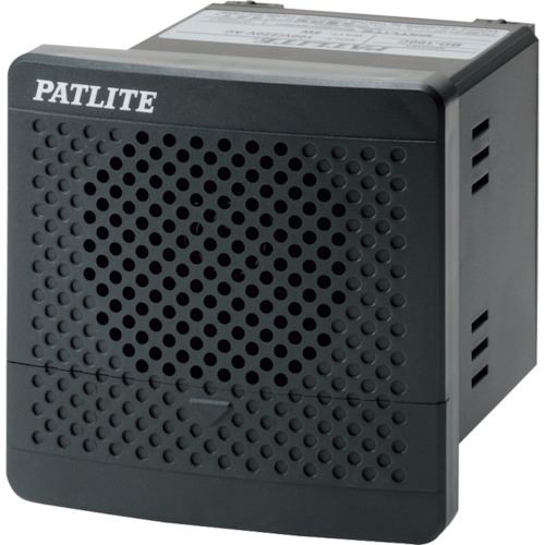 ■PATLITE 電子音報知器 BD100AEK(8568950)[送料別途お見積り][法人限定][掲外取寄]