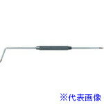 ■PBスイスツールズ 702−220 超硬チップ付ケガキ針 702220(8571950)