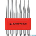 ■PBスイスツールズ 735BL テーパーピンポンチセット パックなし 735B(8571980)