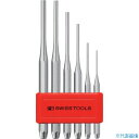 ■PBスイスツールズ 750BL 平行ピンポンチセット パックなし 750B(8571993)