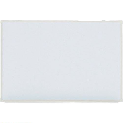 ■プラス 889-476)壁掛ホーローホワイトボードLB2-230SHW( LB2230SHW(8575410)[送料別途見積り][法人・..