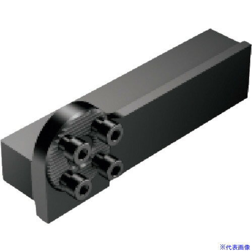 ■サンドビック コロターンSL シャンクアダプタ(480) 57040RF2525N(8579572)[送料別途見積り][法人・事..