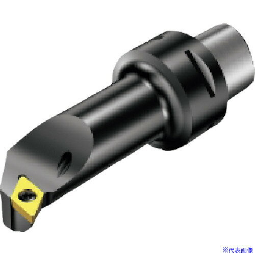 ■SANDVIK コロターン107ホルダ(410) C3SDUCL1709011(8579725)[送料別途お見積り][法人限定][掲外取寄]
