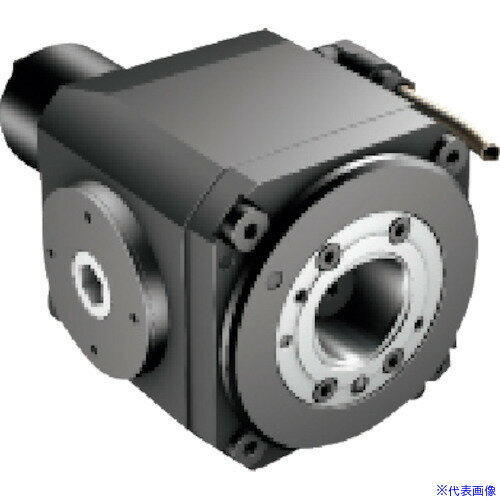 ■サンドビック キャプトクランピングユニット(550) C4DNEMZ40VE(8579753)[送料別途見積り][法人・事業..