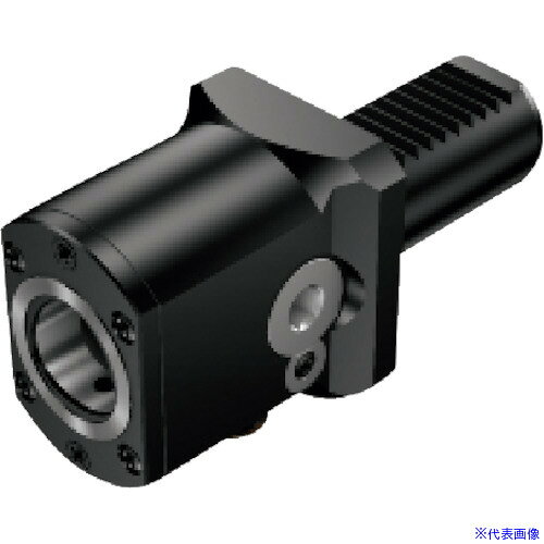 ■SANDVIK キャプトクランピングユニット(550) C4LC205000065M(8579768)[送料別途お見積り][法人限定][掲外取寄]