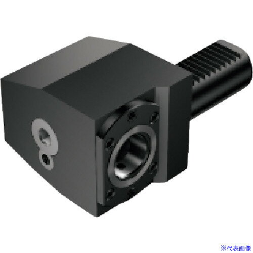 ■サンドビック キャプトクランピングユニット(550) C5LC205053030M(8579877)[送料別途見積り][法人・事..