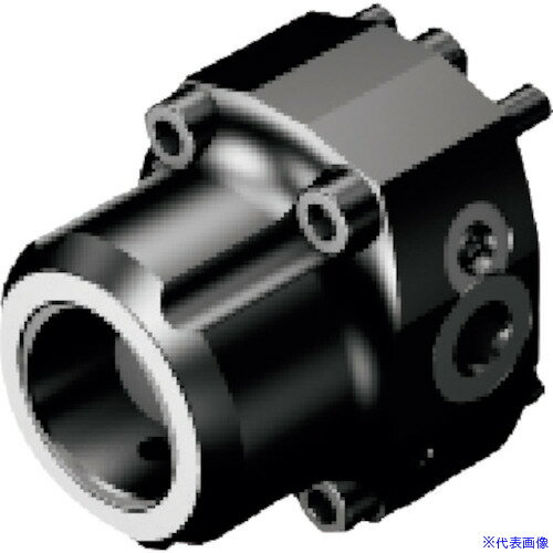 ■SANDVIK コロマントキャプト 手動クランプメカニズムセット(550) C5LC209500075(8579882)[送料別途お..