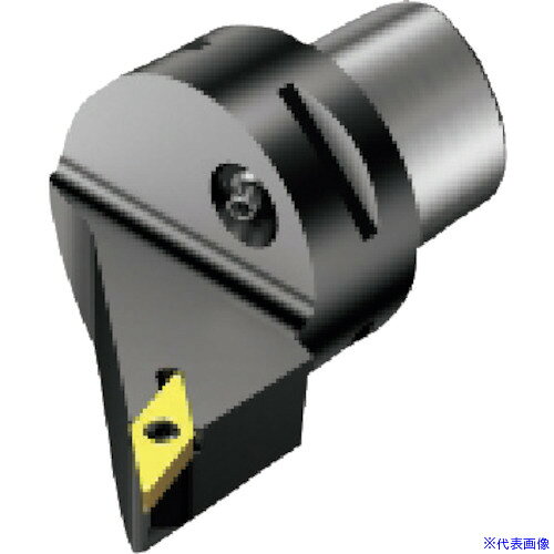 オレンジブック トラスコ中山　TRUSCOSANDVIK コロターン107ホルダ(410) 〔品番:C5SVHBL3506011〕[ 注番:8579926]特長●低切削抵抗の外径旋削ホルダです。●高い工具剛性により、切削条件を上げても安定した加工が可能になります。用途●外径旋削加工に。仕様仕様2●コロターン107ホルダ材質/仕上●鋼セット内容/付属品注意原産国（名称）JANコード本体質量0gオレンジブック トラスコ中山　TRUSCOSANDVIK コロターン107ホルダ(410) 〔品番:C5SVHBL3506011〕[注番:8579926]《包装時基本サイズ：95×82×82》〔包装時質量：639g〕分類》切削工具》旋削・フライス加工工具》刃先交換式工具☆納期情報：メーカー取り寄品（弊社より発送）