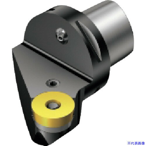 ■サンドビック センサクホルダ(410) C8PRSCR5508020(8580116)[送料別途見積り][法人・事業所限定][掲外..