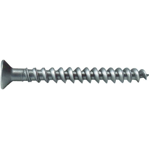 オレンジブック トラスコ中山　TRUSCOJPF ステンレスアリンコ サラ M5X50 (60本入)パワーパック 〔品番:SUSALINCFLAT5X50P60SG〕[ 注番:8580598]特長●優れたねじ込みと高強度ALC用アンカーです。用途●ALC用。仕様●ねじの呼び：5●全長(mm)：50●ねじ部長さ(mm)：40●頭部径(mm)：9●呼び径d(mm)：5仕様2●パック入●サラ頭材質/仕上●ステンレス(SUS430)セット内容/付属品注意●呼び径4.0のサイズは、ドライバー（手動）で施工してください。●ドライバードリルをご使用の際は、締付けトルクに注意してください。●安全メガネ、保護具を着用してください。原産国（名称）日本JANコード4533430089650本体質量320gオレンジブック トラスコ中山　TRUSCOJPF ステンレスアリンコ サラ M5X50 (60本入)パワーパック 〔品番:SUSALINCFLAT5X50P60SG〕[注番:8580598][本体質量：320g]《包装時基本サイズ：90×130×40》〔包装時質量：160g〕分類》金物・建築資材》ファスニングツール》ALC用アンカー☆納期情報：仕入れ先通常在庫品 (欠品の場合有り)