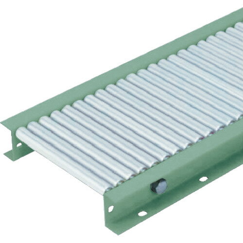 ■タイヨー TR-O1912型 ローラー幅200WXP22X90Rカーブ O19122002290R(8585154)[法人限定][直送元]