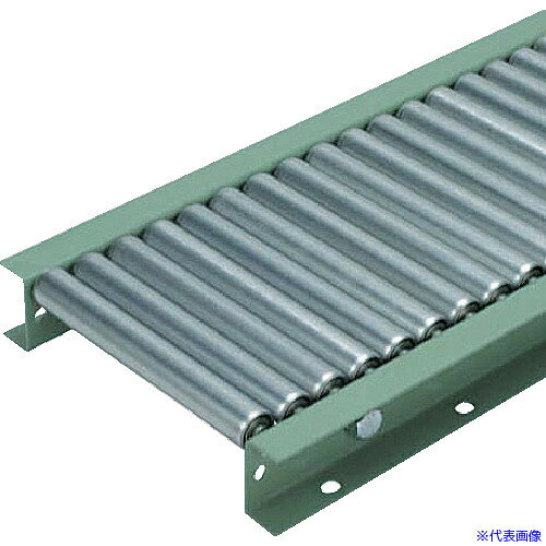 ■タイヨー TR−A2812型 ローラー幅200WXP40X90Rカーブ A28122004090R(8585236)[法人限定][直送元]