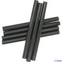 ■グット ホットスティック黒 約φ7 (1Kg=約250本入) HB40SBK1K(8585940)