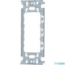 ■Panasonic フルカラー埋込取付枠 WN3700P(8587579)