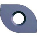 ■富士元 フライス工具デカスミ専用チップ 微粒子超硬 AlCrN 6R AC16N ADEW19T36R(AC16N)(8587632)×4