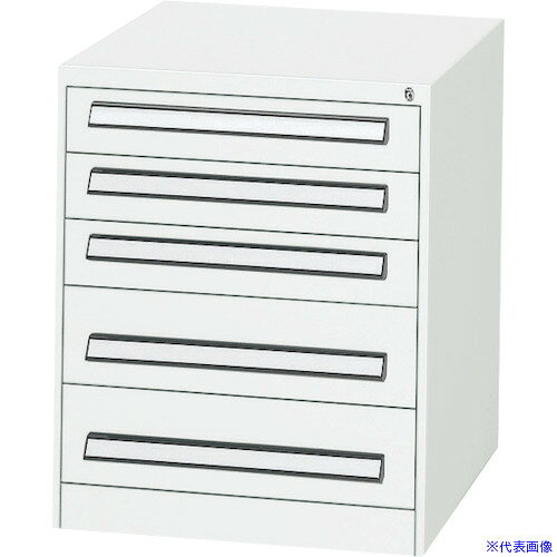 ■DAISHIN 軽量工具キャビネット PA−705W PA705W(8589816)[法人限定][直送元]