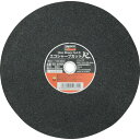 ■TRUSCO 切断砥石 エコシャープカットR 405X3.0X25.4mm ES405R(8590643)×25