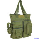■J−TECH トートバッグ JAUNTY24 BG02431001OD(8590902)