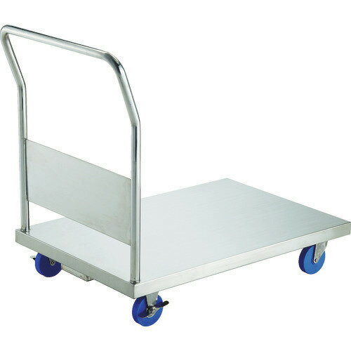 ��TRUSCO �����륹�ƥ�쥹��� 800X450 ��100MC ���㥹�������ȥåѡ��� AS3100MCS(8591122)[ˡ�͸���]...