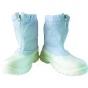 ■BLASTON 安全制電ハーフブーツ 23.5 BSC526423.5(8591162)