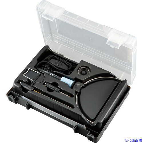 ■RELIEF 発泡スチロールカッター RHCー5VH 87011(8592969)...