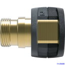 ■KARCHER 高圧洗浄機用アクセサリー EASY!Lock 接続アダプター No.2(4.111-030.0) 4.111030.0(8594252)