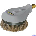 ■KARCHER 高圧洗浄機用アクセサリー 回転ブラシ EASY!Lock 500-800l/h(4.113-003.0) 4.113003.0(8594371...