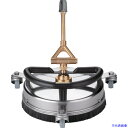 ■KARCHER 高圧洗浄機用アクセサリー サーフェスクリーナー FR 30 Me EASY!Lock(2.111-013.0) 2.111013.0(8594...