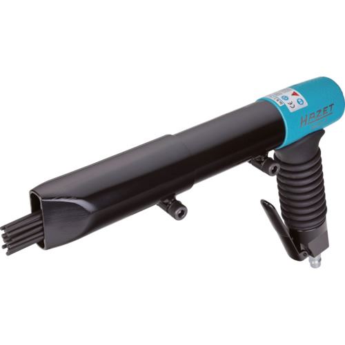 ■HAZET ニードルスクレーパー 90355(8595447)[送料別途お見積り][法人限定][掲外取寄]