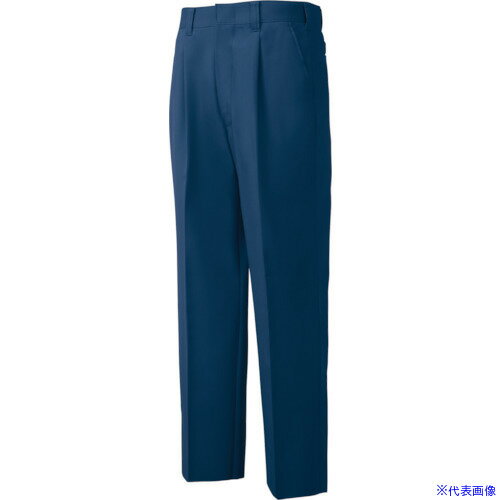 オレンジブック トラスコ中山　TRUSCOジーベック スラックス1220-10-105 〔品番:122010105〕[ 注番:8600481]特長●ウエストまわりをスッキリまとめたワンタックスラックスです。●ブルゾンと同じく多機能加工が施された素材を使用しています。用途●作業全般仕様●色：コン●股下(cm)：80仕様2●難溶融加工●形状安定加工●速乾性抜群●撥水撥油加工●防汚加工●帯電防止素材●伸縮素材材質/仕上●ポリエステル100%セット内容/付属品注意原産国（名称）中国JANコード4991714143465本体質量550gオレンジブック トラスコ中山　TRUSCOジーベック スラックス1220-10-105 〔品番:122010105〕[注番:8600481][本体質量：550g]《包装時基本サイズ：500×350×12》〔包装時質量：550g〕分類》保護具》作業服》作業服☆納期情報：メーカー取り寄品（弊社より発送）