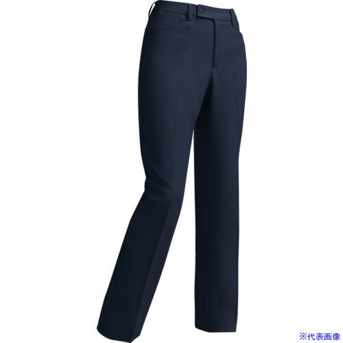 ■ジーベック レディスストレッチパンツ12201-10-3L 12201103L(8600494)[送料別途見...