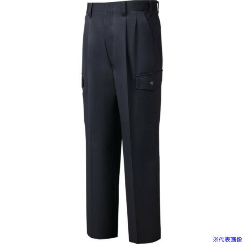 ■ジーベック ラットズボン1263-90-110 126390110(8600904)[送料別途見積り][法人・事業所限定][掲外取寄]