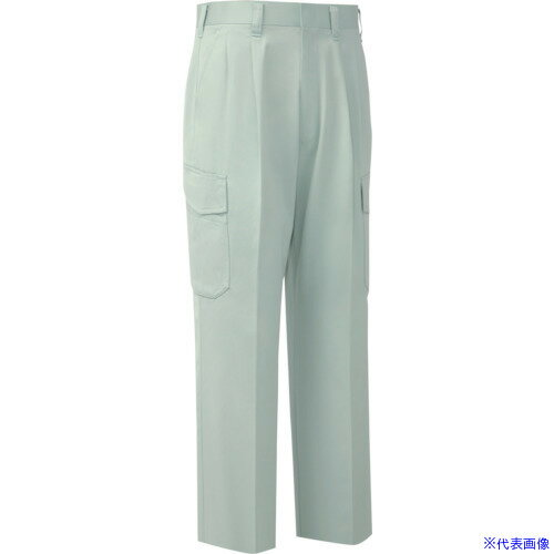 オレンジブック トラスコ中山　TRUSCOジーベック ラットズボン1463-61-73 〔品番:14636173〕[ 注番:8601594]特長●激しい動きにもゆとりのあるツータック仕様で、両サイドにたっぷり収納できるマチ付きラットポケット...